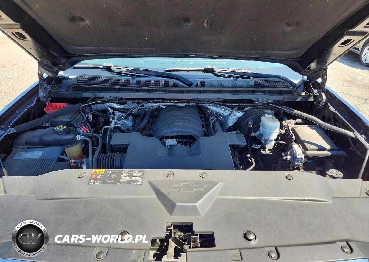 2016 Chevrolet Silverado C1500 Lt VIN:3GCPCREC3GG209882 - 11