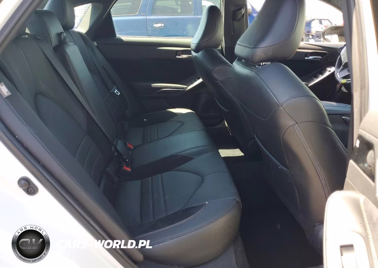 2022 Toyota Avalon Touring VIN:4T1HZ1FB1NU083859 - 10