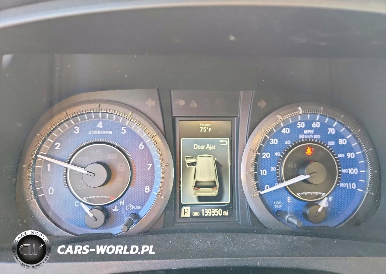2015 Toyota Sienna Xle 8-Passenger VIN:5TDYK3DC3FS554237 - 9
