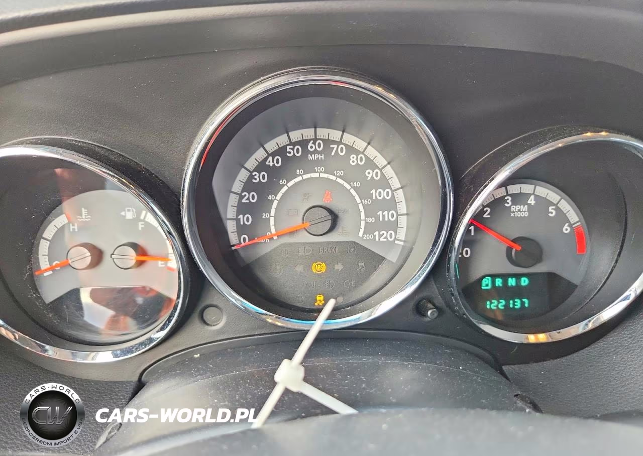 2011 Dodge Caliber Mainstreet VIN:1B3CB3HA1BD296200 - 9