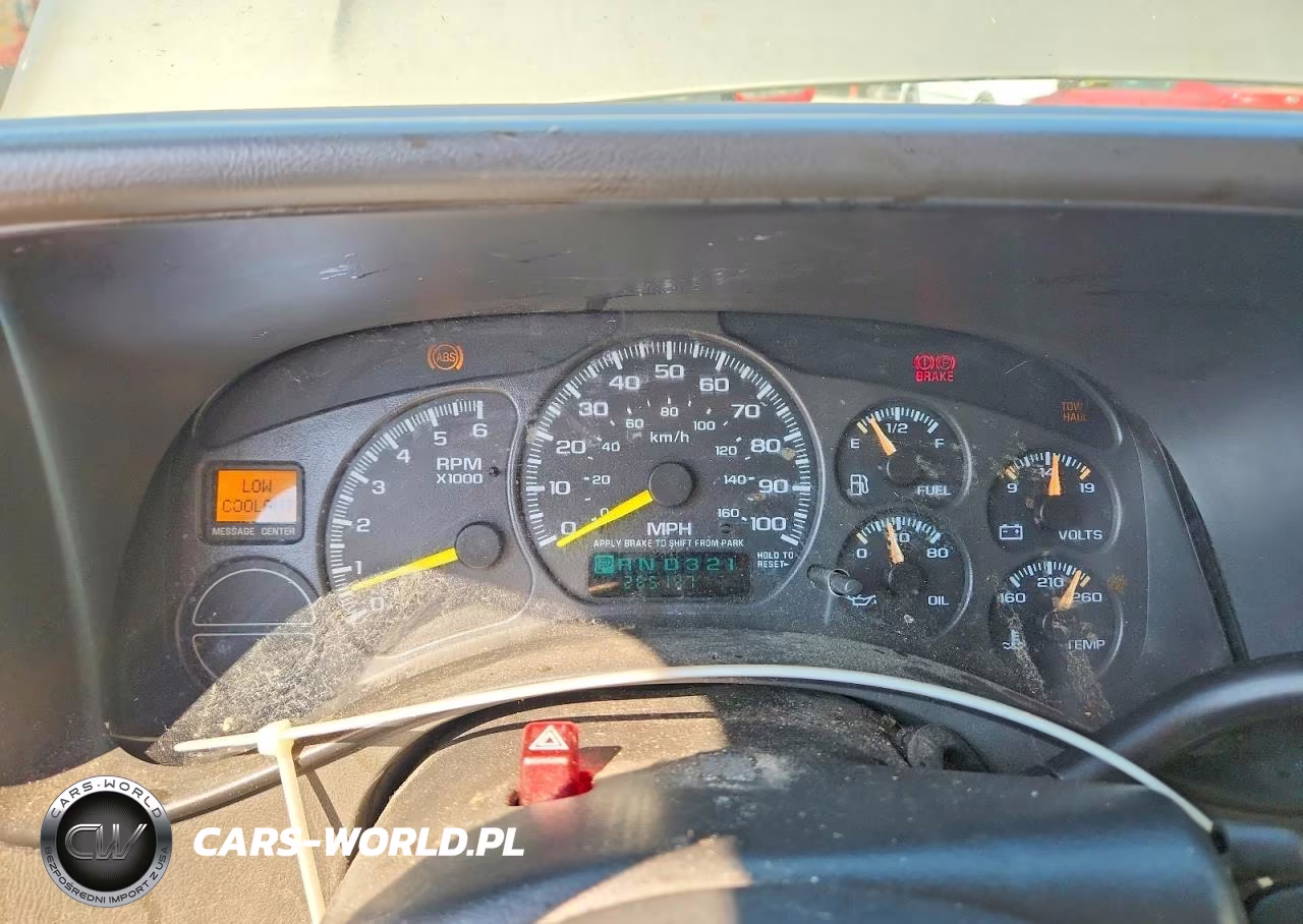 2001 GMC Yukon Xl K1500 VIN:3GKFK16TX1G208738 - 9