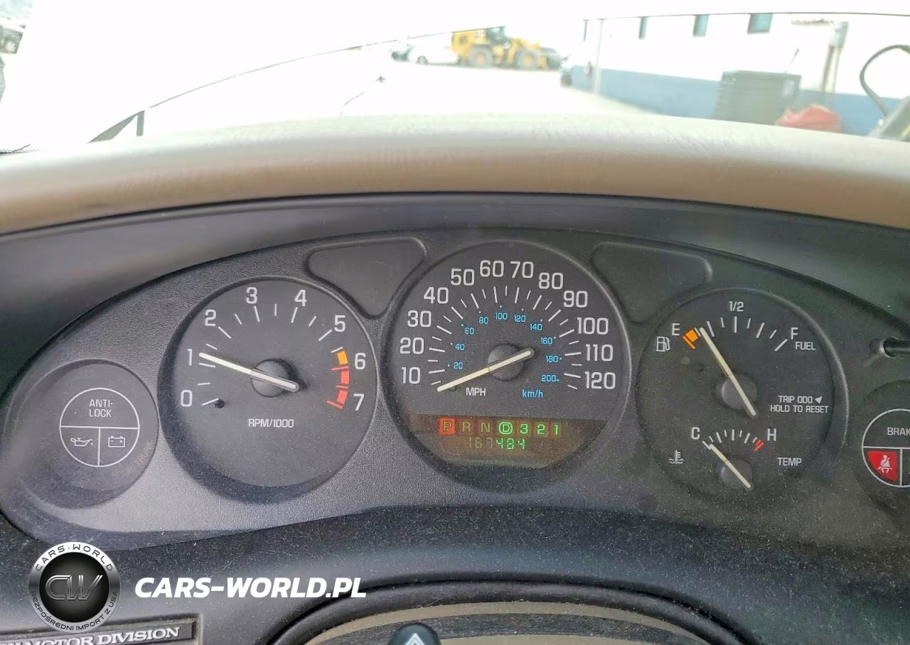 2001 Buick Regal Ls VIN:2G4WB55K711288256 - 9