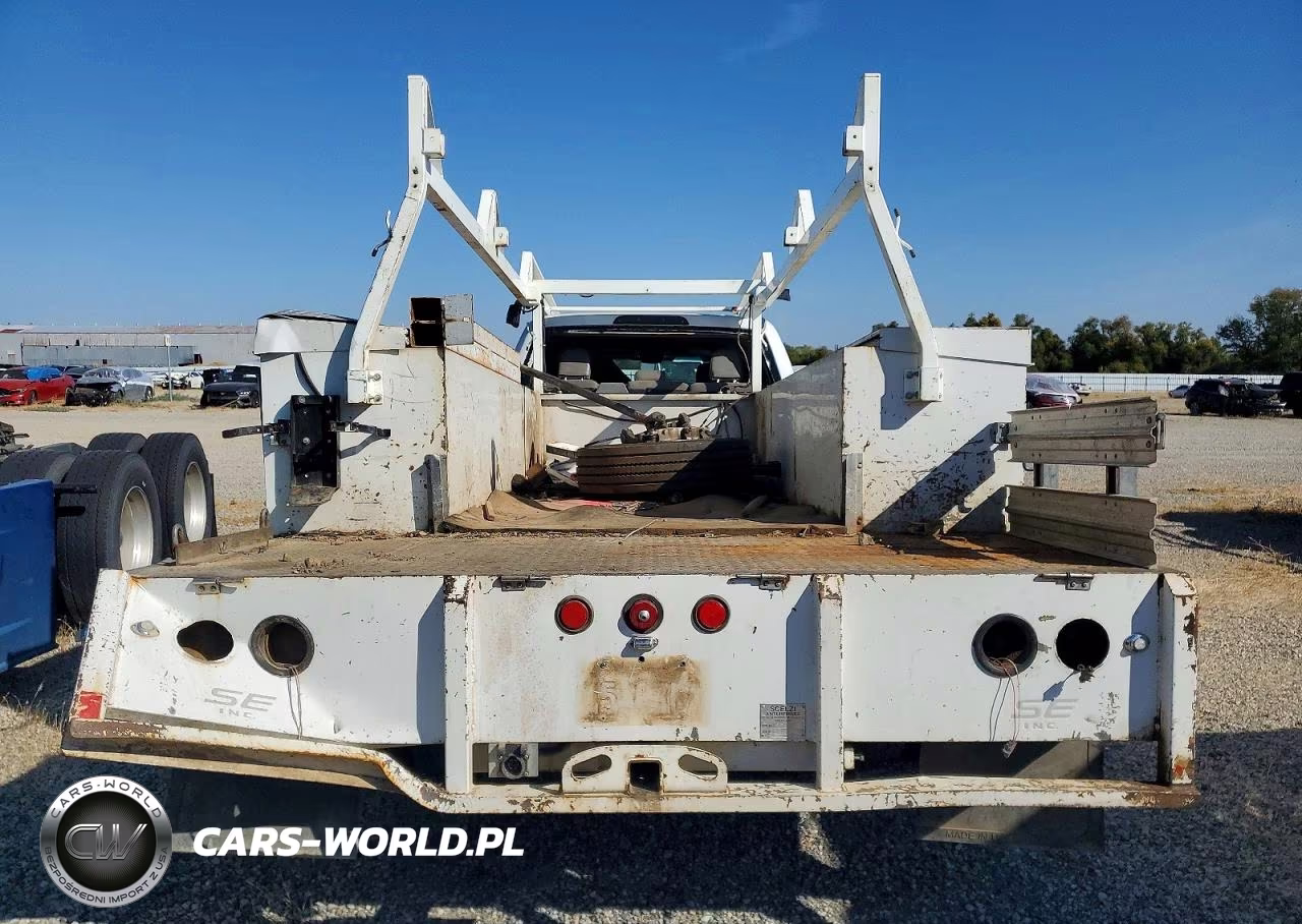 2017 Ford F550 Super Duty VIN:1FD0W5HTXHEE51442 - 10