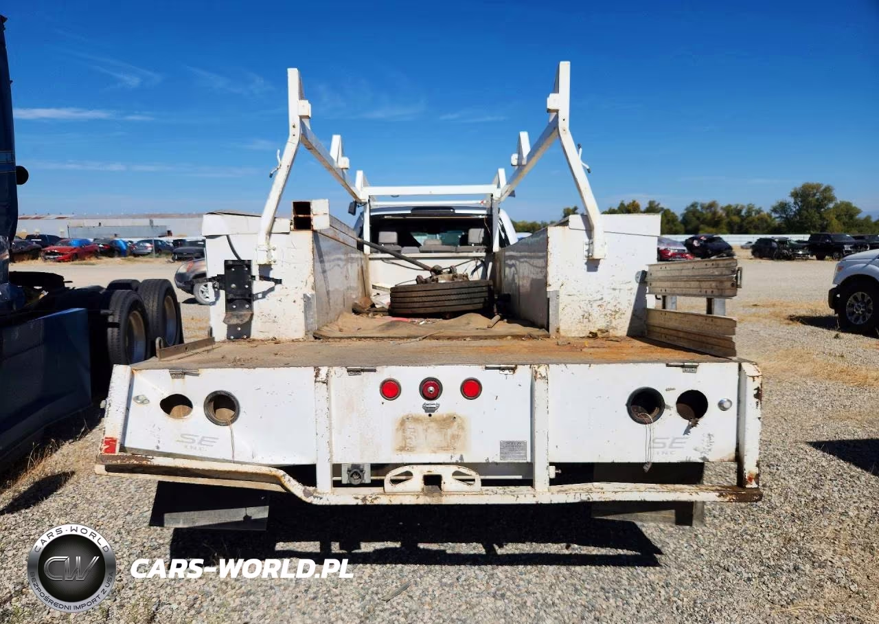2017 Ford F550 Super Duty VIN:1FD0W5HTXHEE51442 - 6