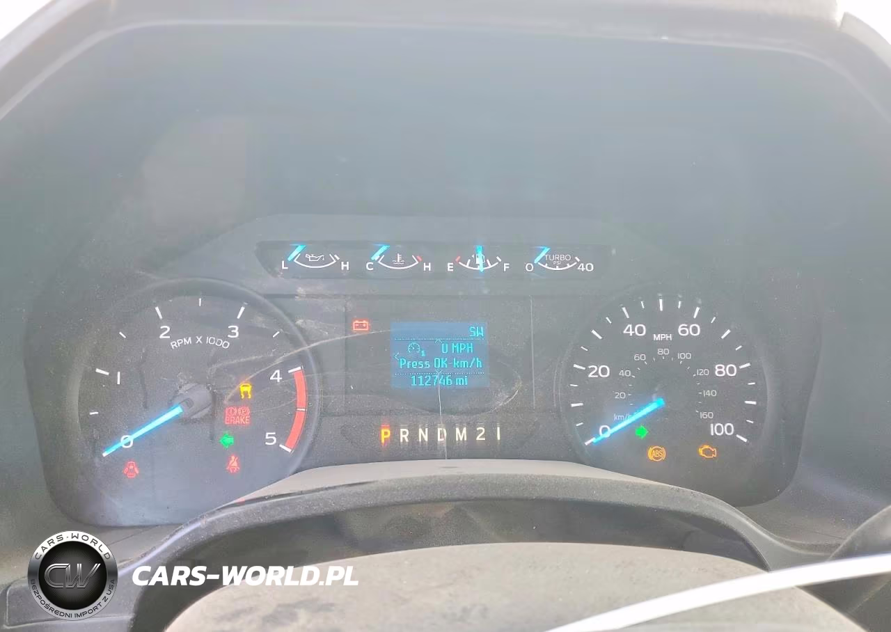 2017 Ford F550 Super Duty VIN:1FD0W5HTXHEE51442 - 9