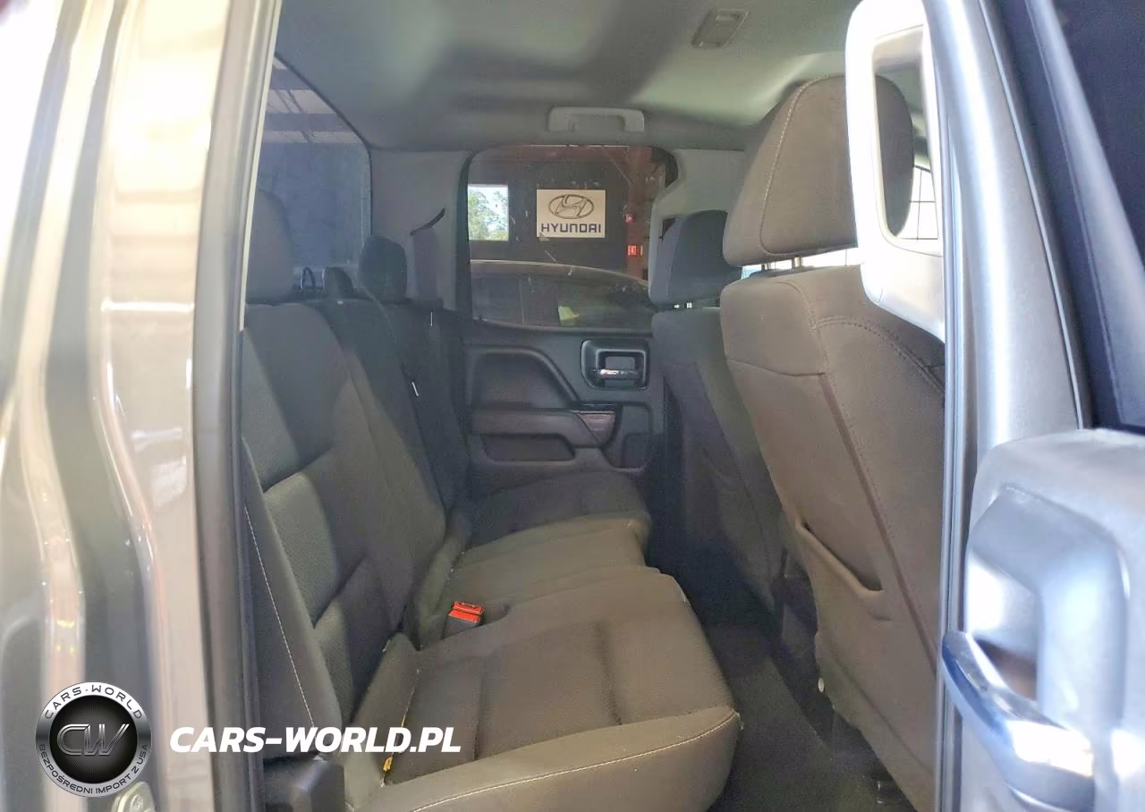 2017 GMC Sierra K1500 Sle VIN:1GTV2MEHXHZ160979 - 10