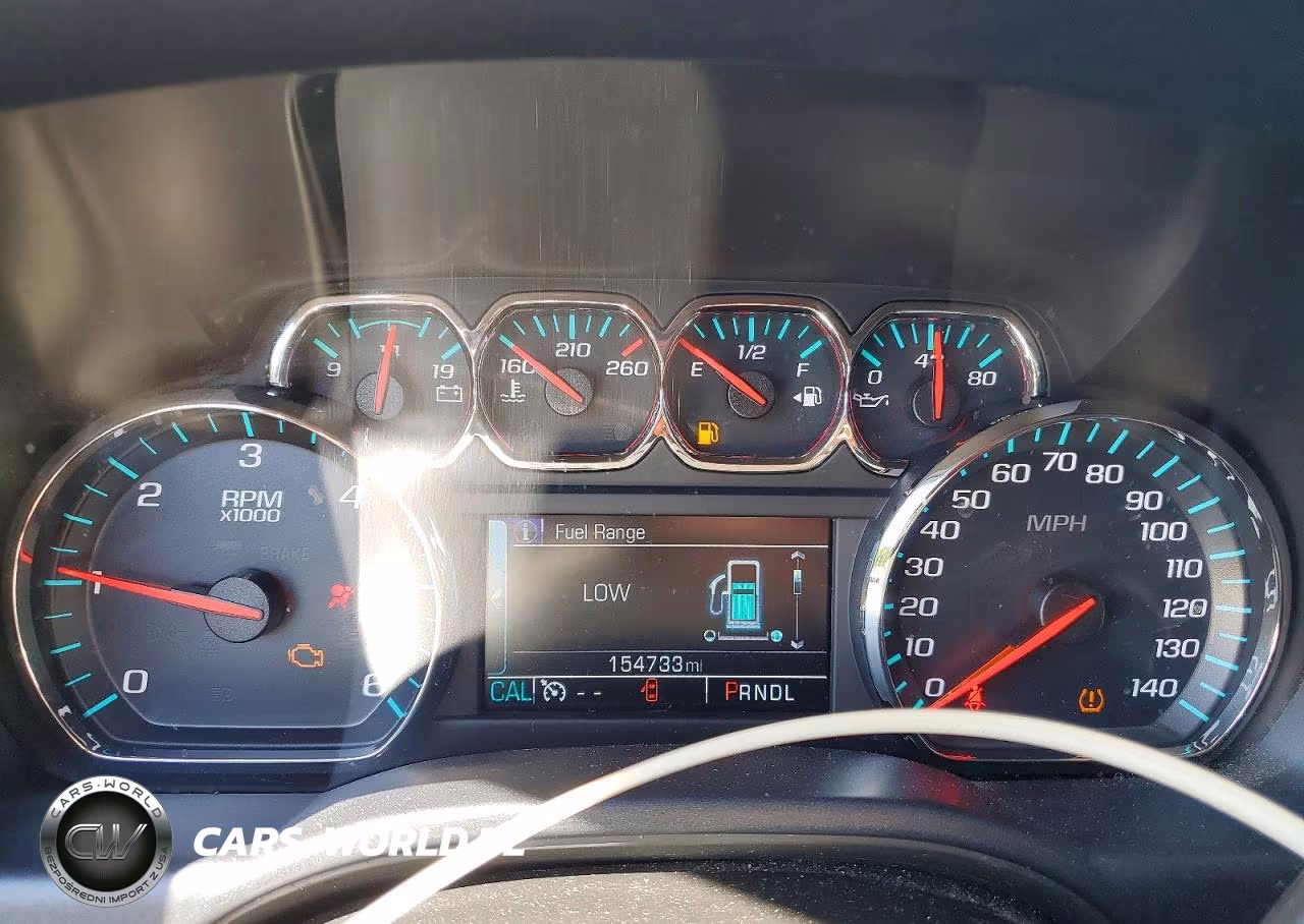 2017 GMC Sierra K1500 Sle VIN:1GTV2MEHXHZ160979 - 9