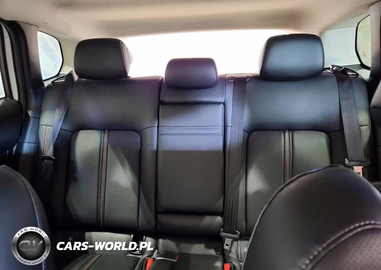 2025 Mazda Cx-50 Premium VIN:7MMVAADW3SN133428 - 10