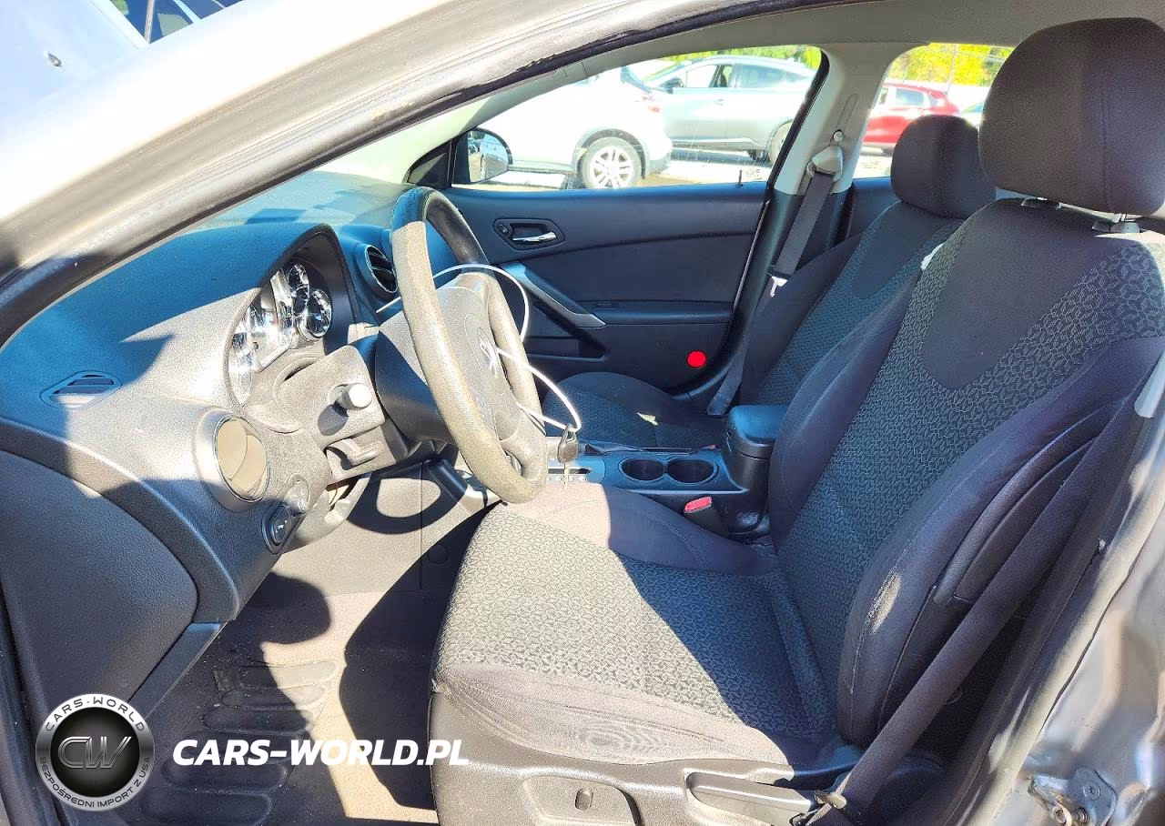 2007 Pontiac G6 Base VIN:1G2ZG57N174271352 - 7