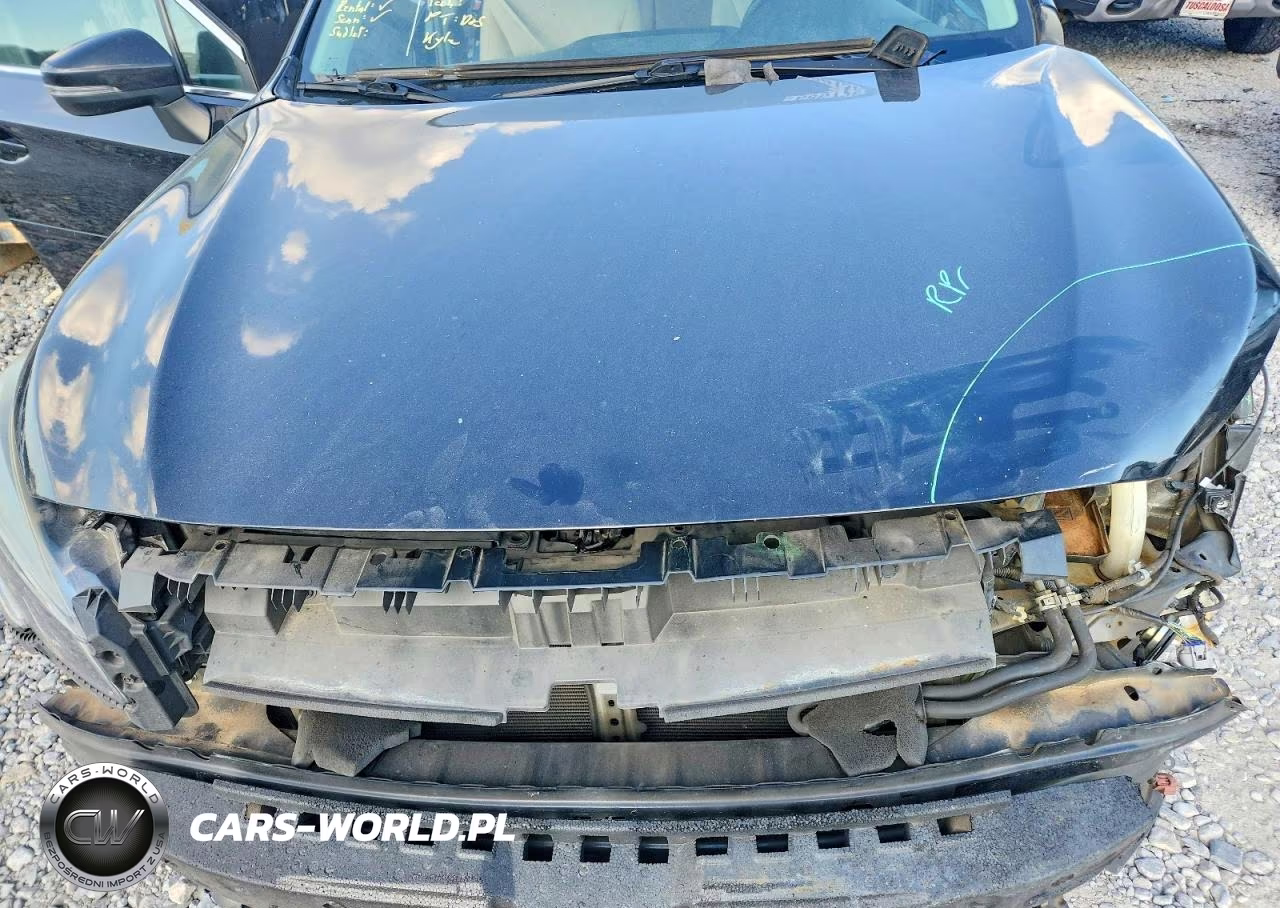 2018 Subaru Outback 2.5I Premium VIN:4S4BSAFCXJ3319475 - 12