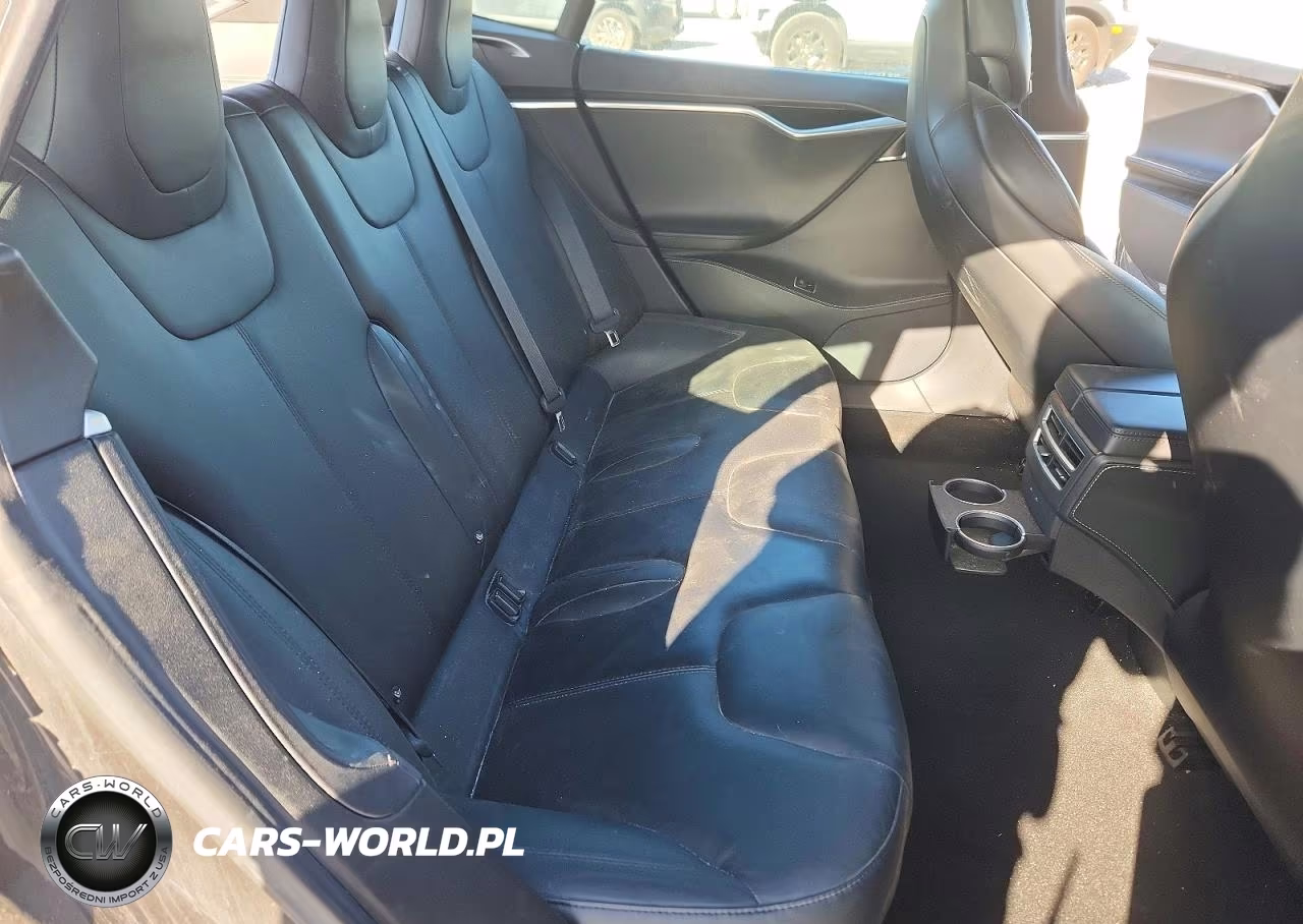 2017 Tesla Model S VIN:5YJSA1E17HF204322 - 10
