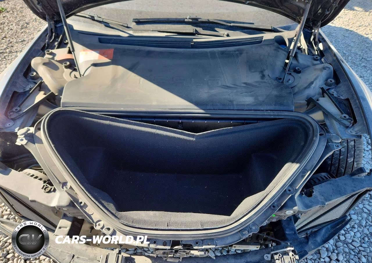 2017 Tesla Model S VIN:5YJSA1E17HF204322 - 11