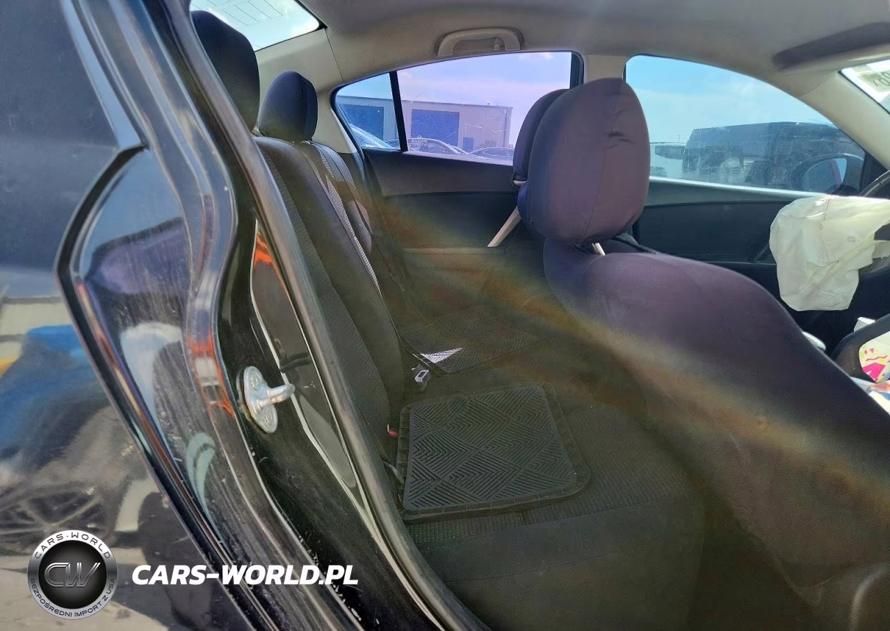 2010 Mazda 3 S VIN:JM1BL1S57A1336674 - 10