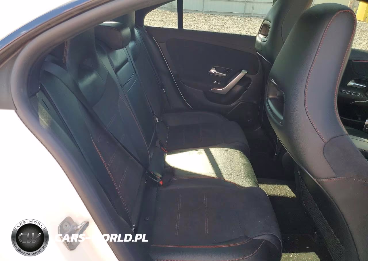 2023 Mercedes-Benz Cla 250 4Matic VIN:W1K5J4HB0PN422322 - 10