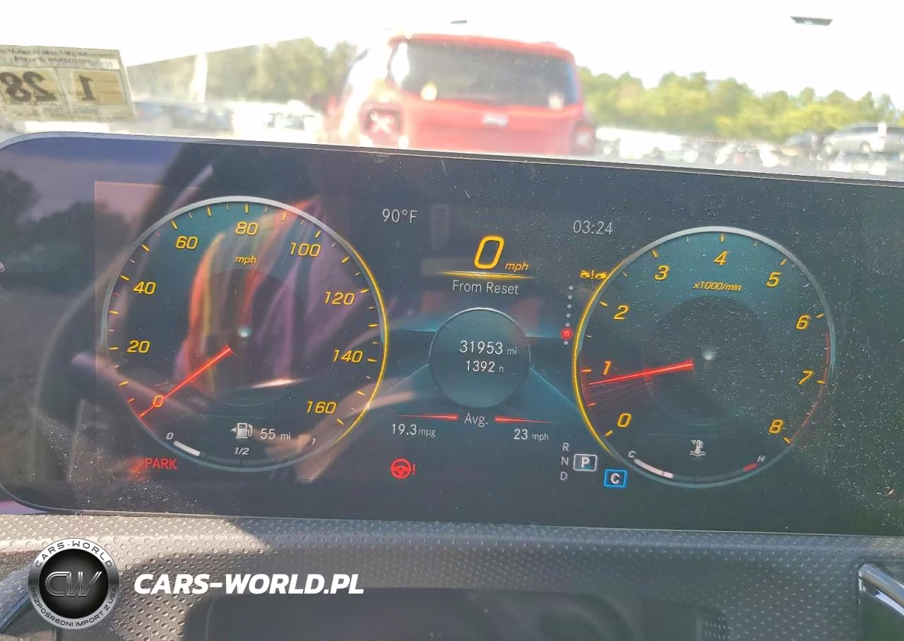 2023 Mercedes-Benz Cla 250 4Matic VIN:W1K5J4HB0PN422322 - 9