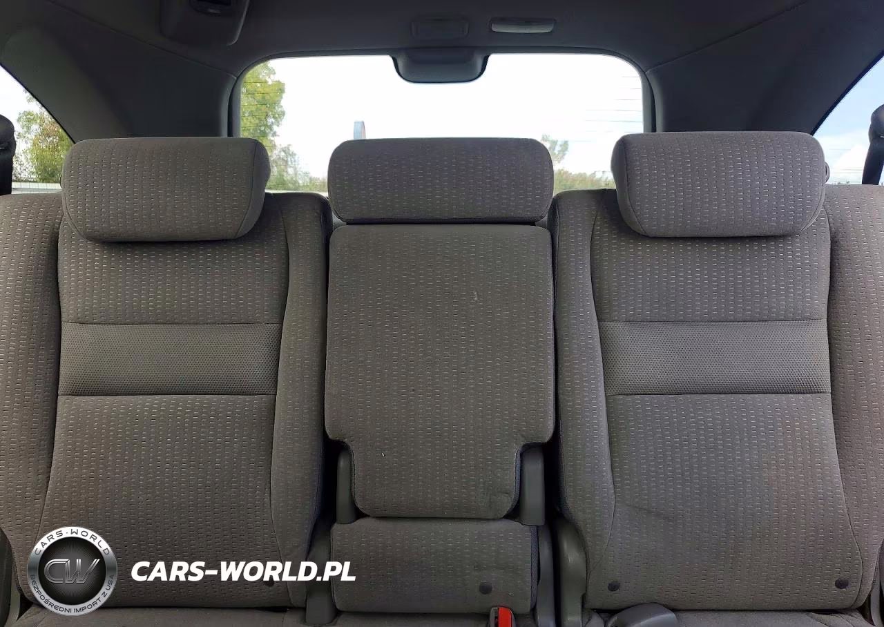 2009 Honda Cr-V Ex VIN:5J6RE48599L010323 - 10