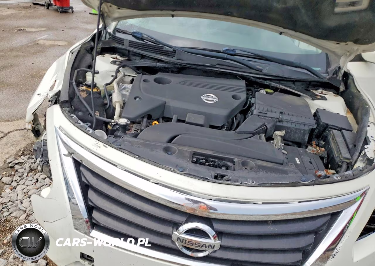 2013 Nissan Altima 2.5 VIN:1N4AL3AP2DC147987 - 11