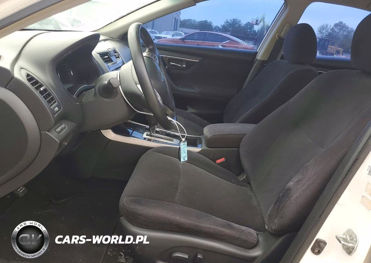 2013 Nissan Altima 2.5 VIN:1N4AL3AP2DC147987 - 7