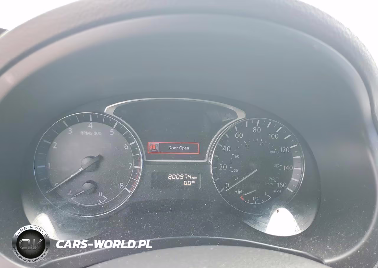 2013 Nissan Altima 2.5 VIN:1N4AL3AP2DC147987 - 9