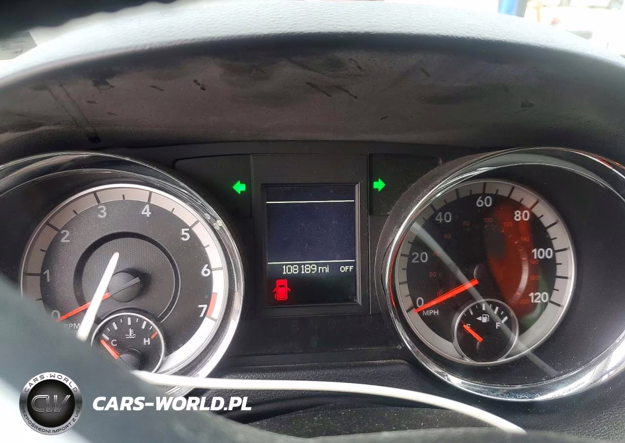 2016 Dodge Grand Caravan Sxt VIN:2C4RDGCG2GR379287 - 9