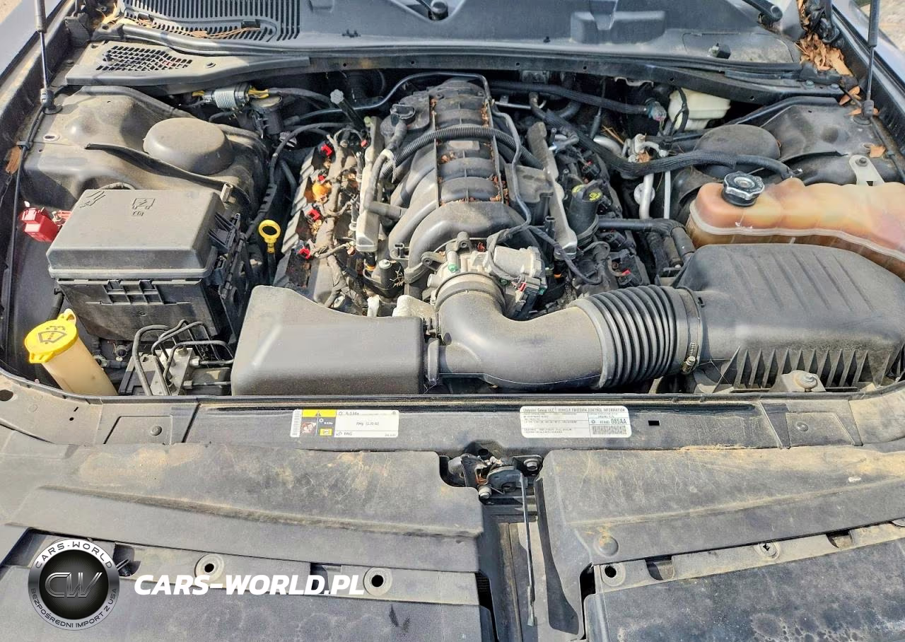 2014 Dodge Challenger R-T VIN:2C3CDYBT6EH154288 - 11