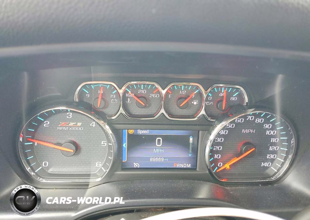 2014 Chevrolet Silverado K1500 Lt VIN:3GCUKREC7EG517138 - 9