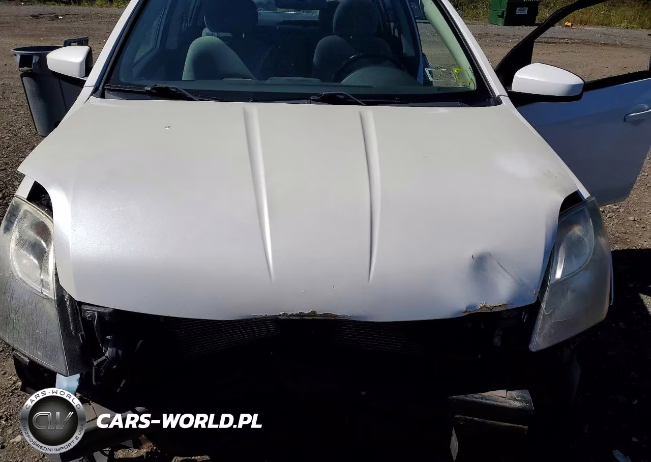 2011 Nissan Sentra 2.0 VIN:3N1AB6AP3BL707373 - 11