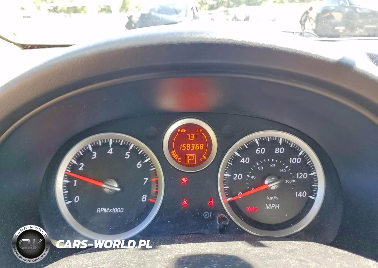 2011 Nissan Sentra 2.0 VIN:3N1AB6AP3BL707373 - 9