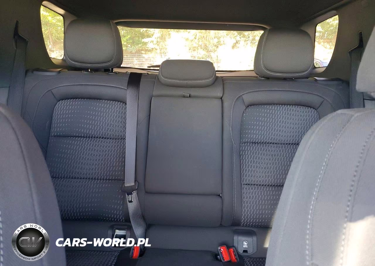 2026 Chevrolet Equinox Lt VIN:3GNAXHEG5TL365471 - 10