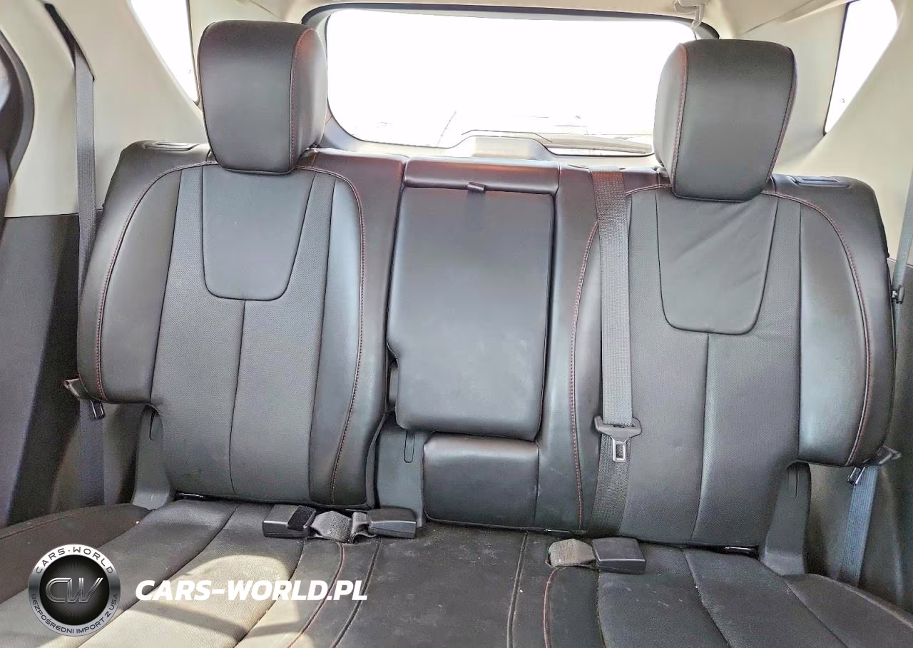 2015 Chevrolet Equinox Lt VIN:2GNALCEK7F6115743 - 10