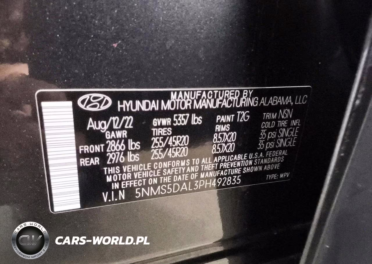 2024 Nissan Altima Sv VIN:1N4BL4DV4RN316715 - 8
