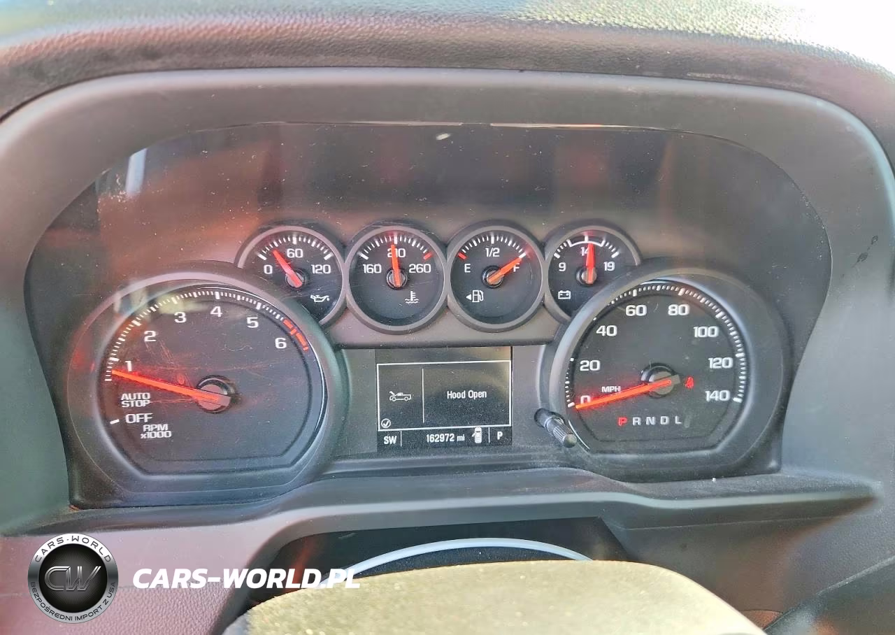 2023 Chevrolet Silverado C1500 VIN:3GCNAAEK7PG360309 - 9