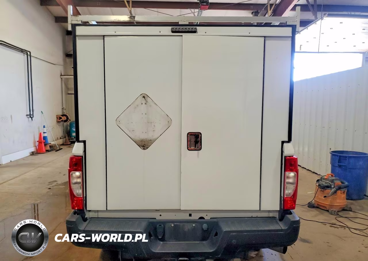 2020 Ford F250 Super Duty VIN:1FTBF2A62LEC53608 - 6