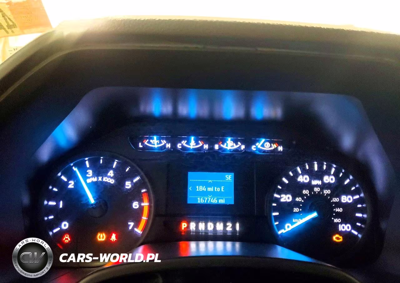 2020 Ford F250 Super Duty VIN:1FTBF2A62LEC53608 - 9