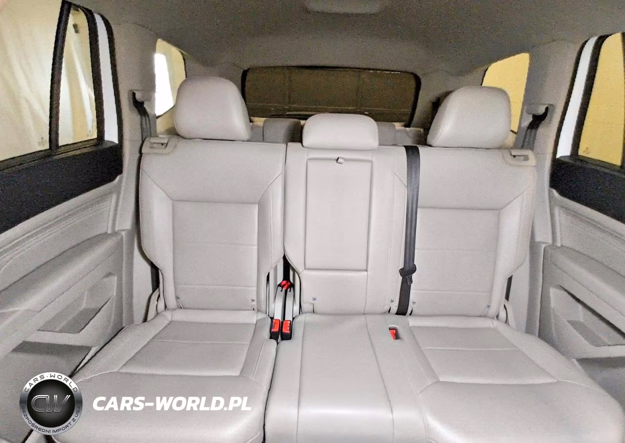 2021 Volkswagen Atlas Se VIN:1V2DP2CA0MC588949 - 10