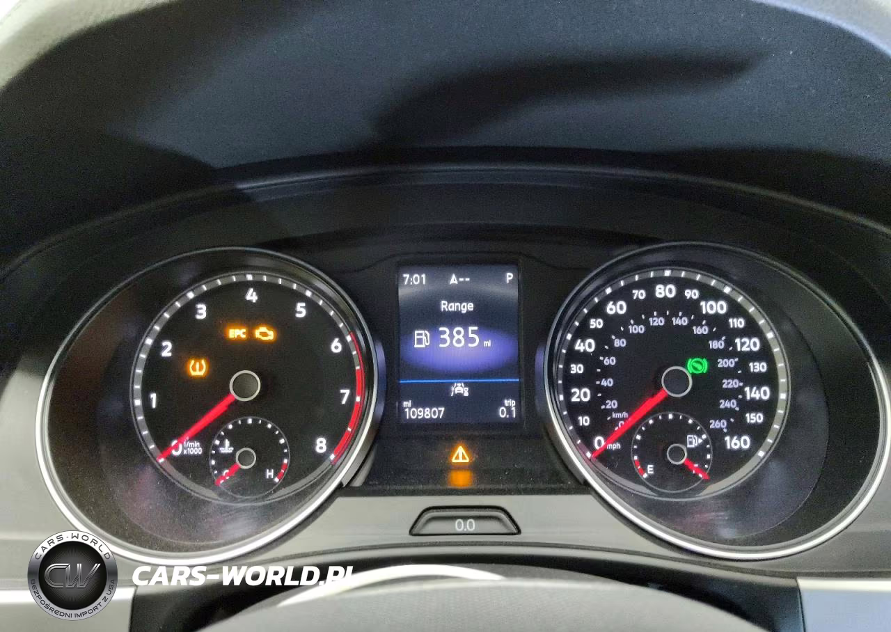 2021 Volkswagen Atlas Se VIN:1V2DP2CA0MC588949 - 9