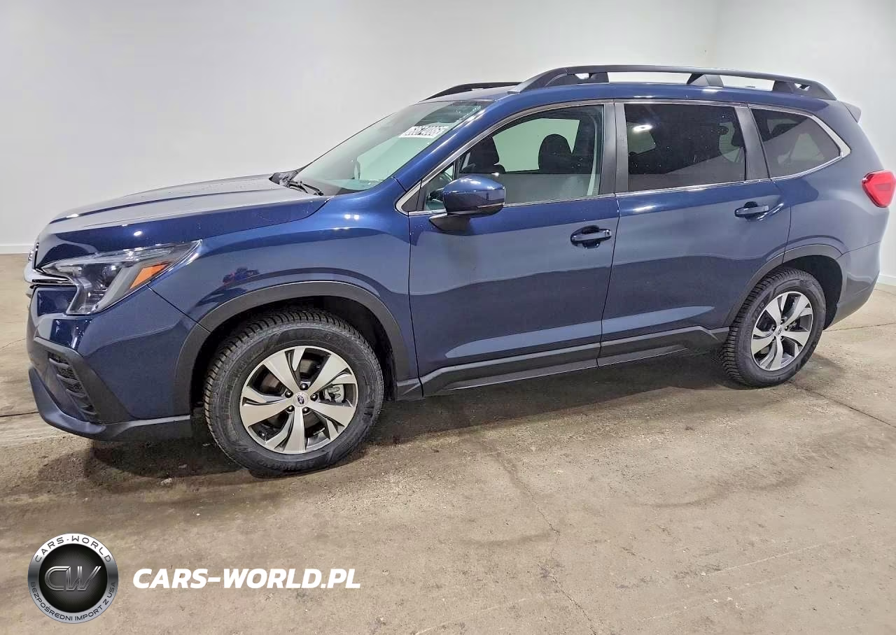 2024 Subaru Ascent Premium