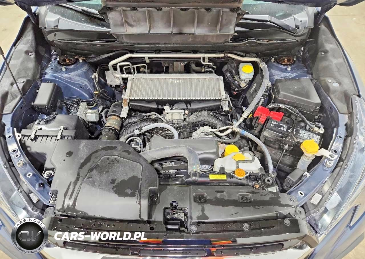 2024 Subaru Ascent Premium VIN:4S4WMAED2R3436601 - 12