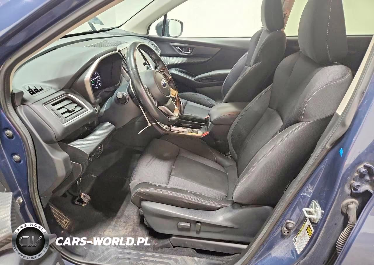 2024 Subaru Ascent Premium VIN:4S4WMAED2R3436601 - 7