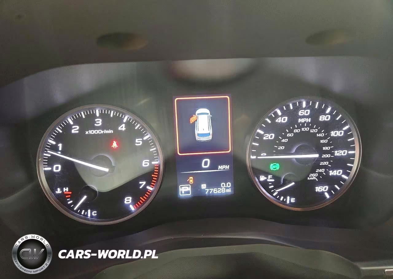 2024 Subaru Ascent Premium VIN:4S4WMAED2R3436601 - 9