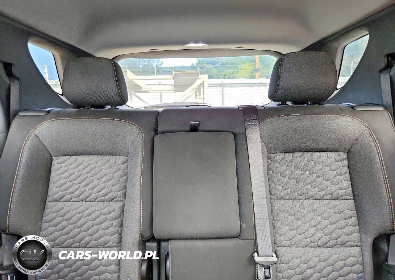 2021 Chevrolet Equinox Lt VIN:3GNAXTEVXMS160947 - 10