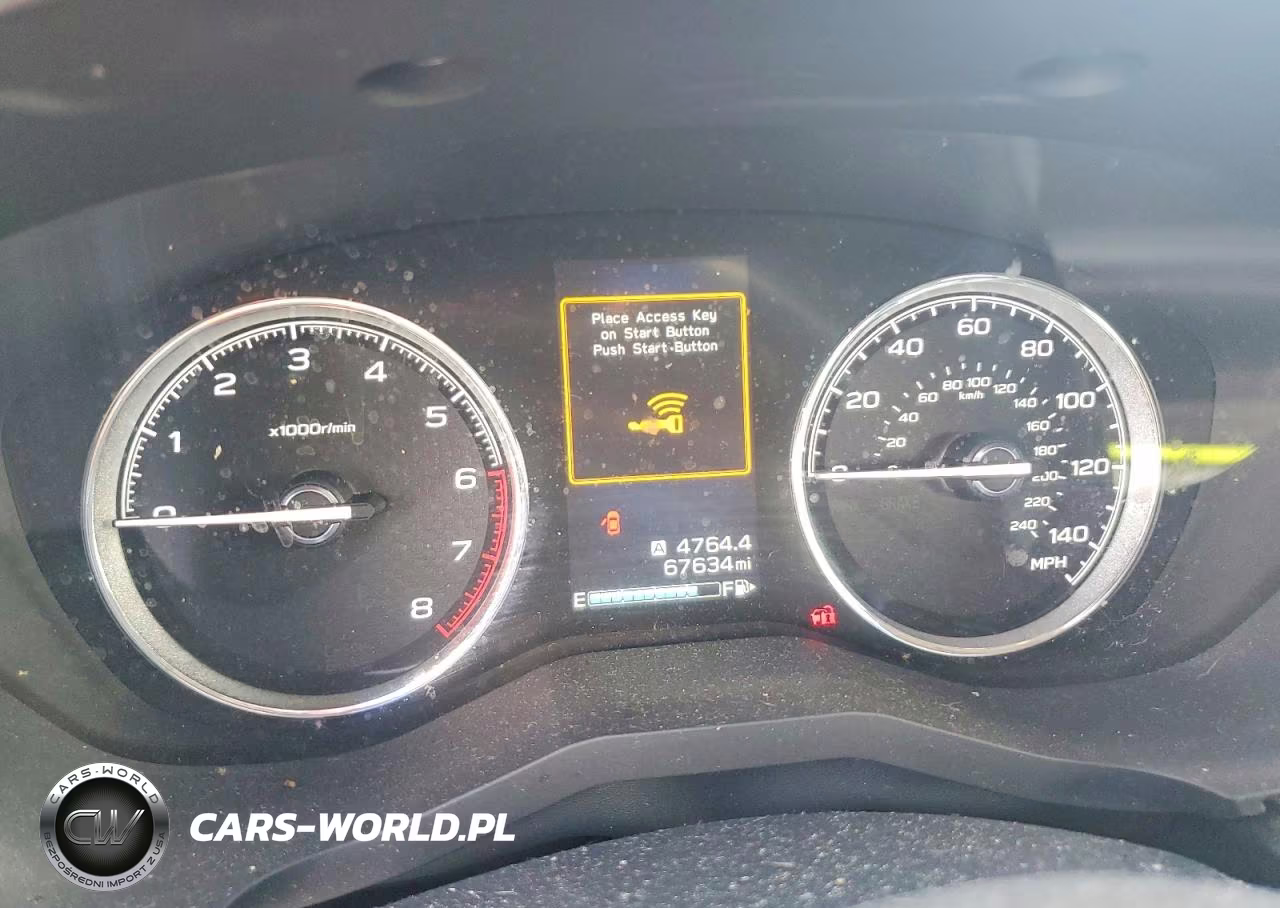 2021 Subaru Forester Touring VIN:JF2SKAXCXMH570069 - 9