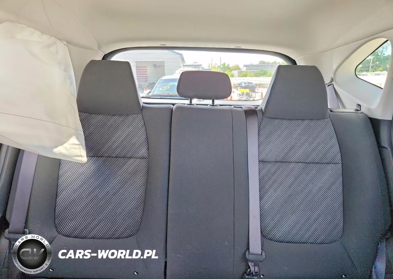 2024 Kia Seltos Lx VIN:KNDEPCAA4R7651971 - 10