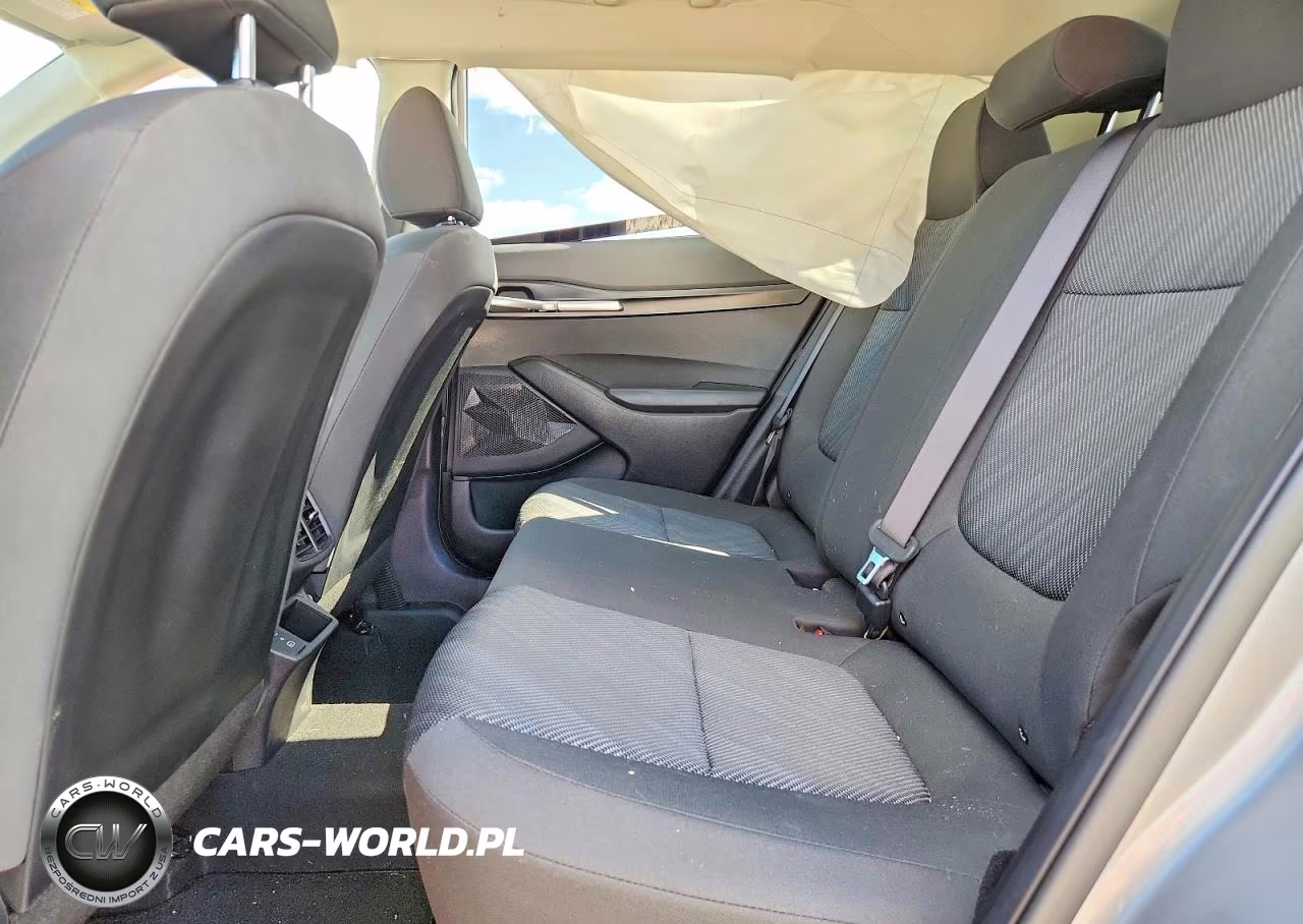 2024 Kia Seltos Lx VIN:KNDEPCAA4R7651971 - 11