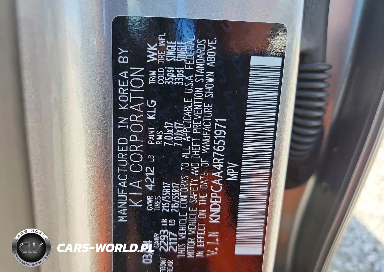 2024 Kia Seltos Lx VIN:KNDEPCAA4R7651971 - 13