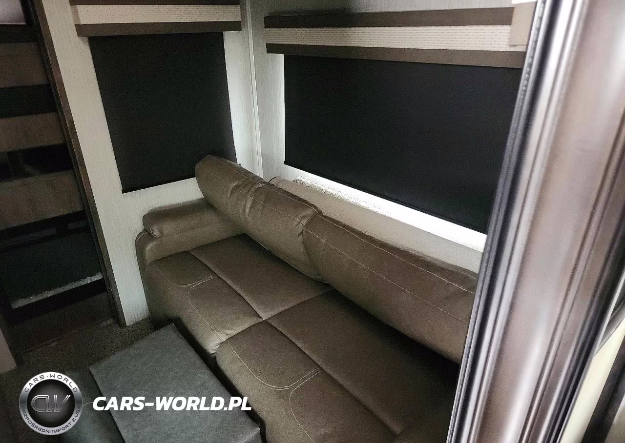 2021 Forest River Sandpiper Camper VIN:4X4FSAP20MJ042583 - 6