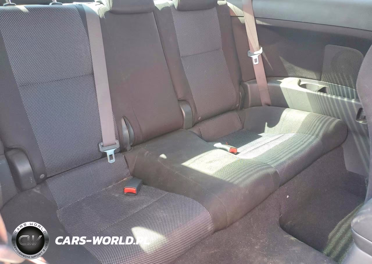 2008 Scion Tc Base VIN:JTKDE167780262664 - 10