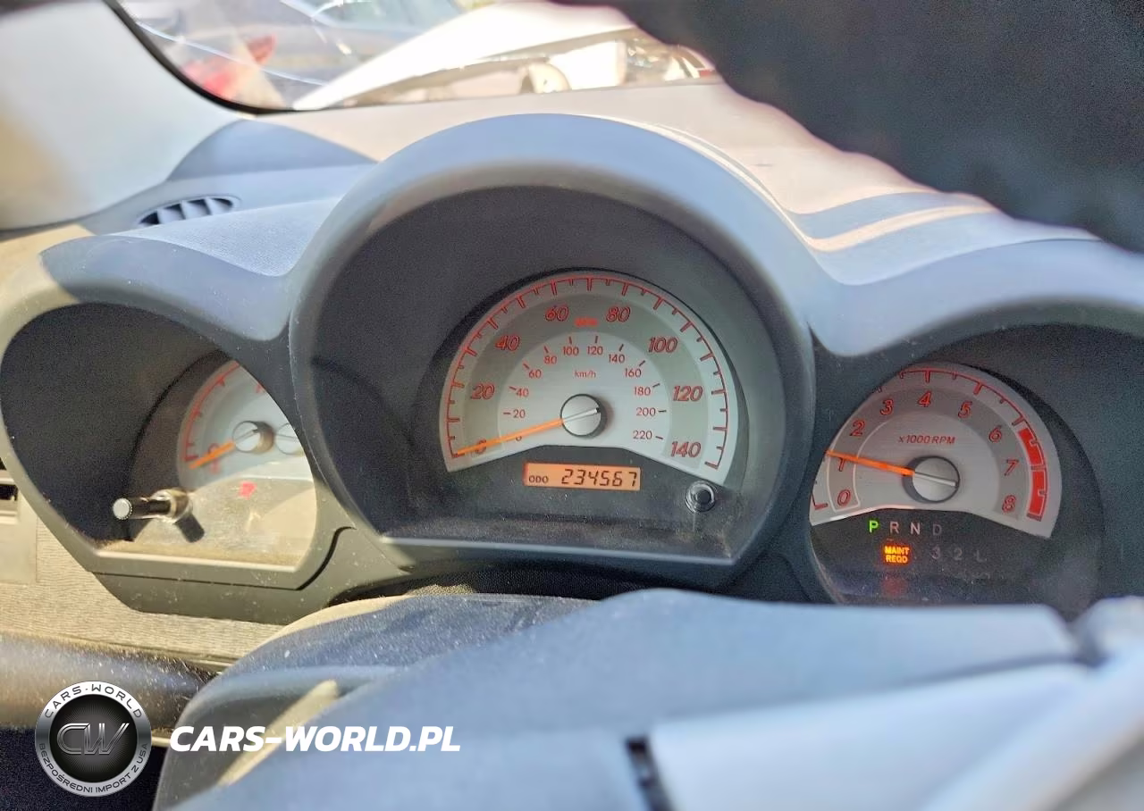 2008 Scion Tc Base VIN:JTKDE167780262664 - 9