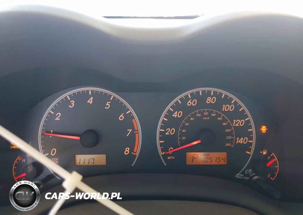 2009 Toyota Corolla Le VIN:1NXBU40E09Z163507 - 9