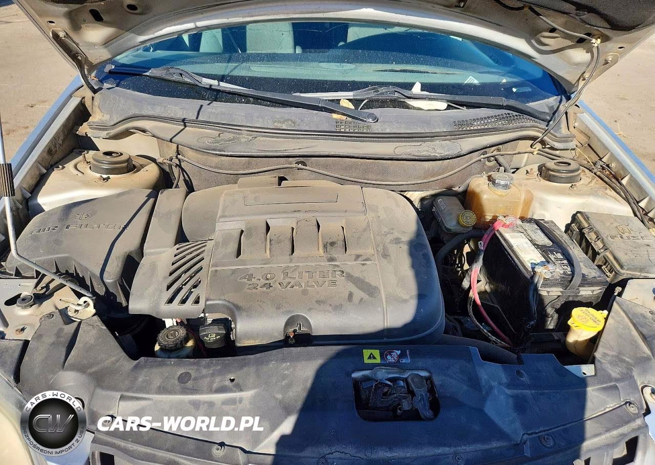 2007 Chrysler Pacifica Touring VIN:2A8GM68X97R346080 - 12